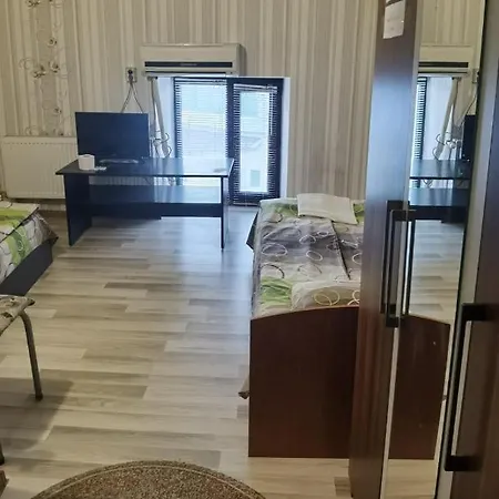 Pensionat House For Guests And Friends