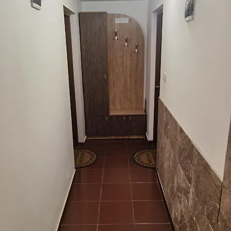 House For Guests And Friends Pensionat