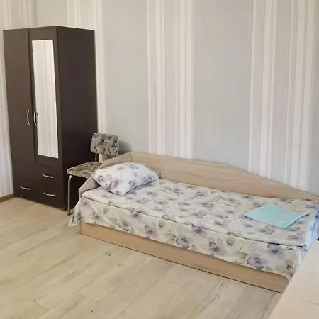 House For Guests And Friends