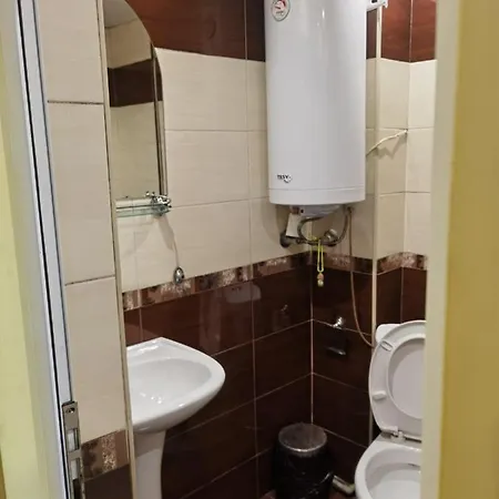 House For Guests And Friends Pensionat 3*