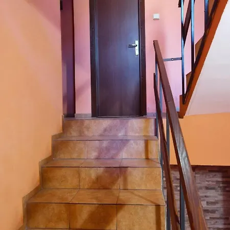 House For Guests And Friends Svishtov