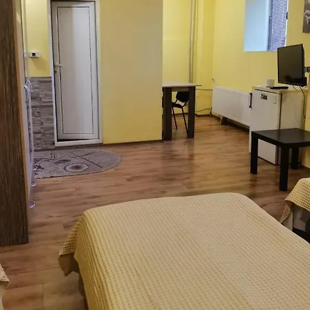 House For Guests And Friends 3* סבישטוב