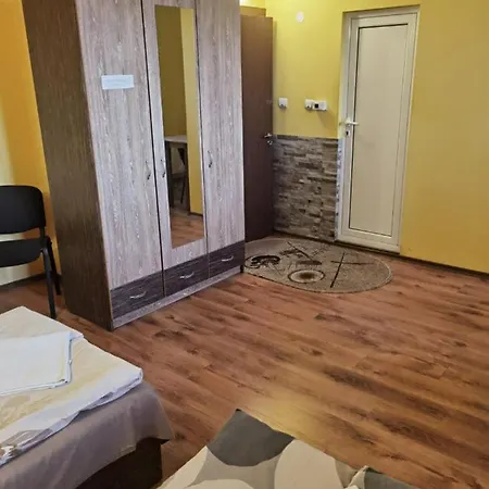 House For Guests And Friends