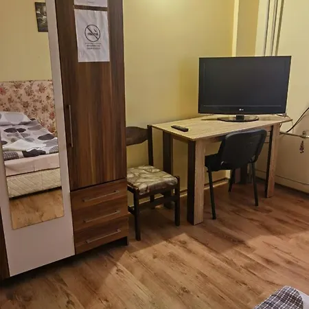 House For Guests And Friends