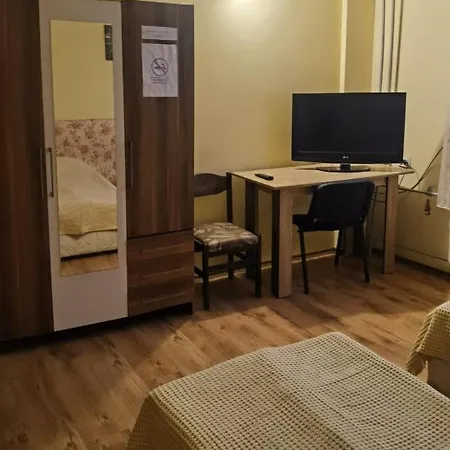 House For Guests And Friends Pensionat 3*