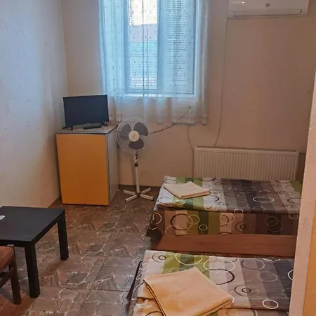 House For Guests And Friends Pensionat 3*