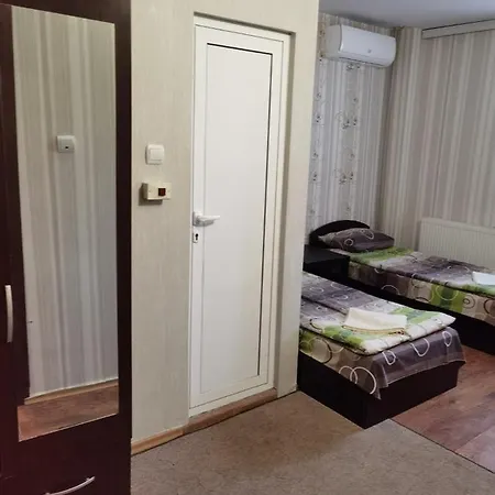 House For Guests And Friends Pensionat Svishtov