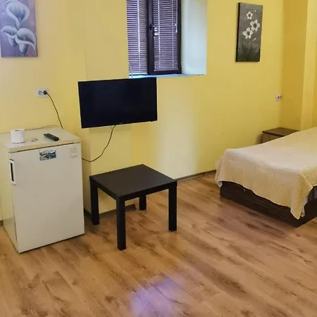 Pensionat House For Guests And Friends