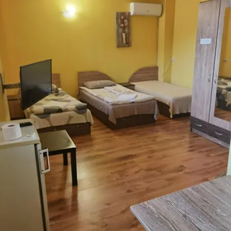 House For Guests And Friends Gasthof Svishtov