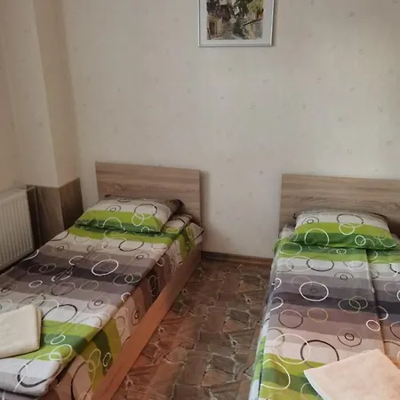 Gasthof House For Guests And Friends 3*