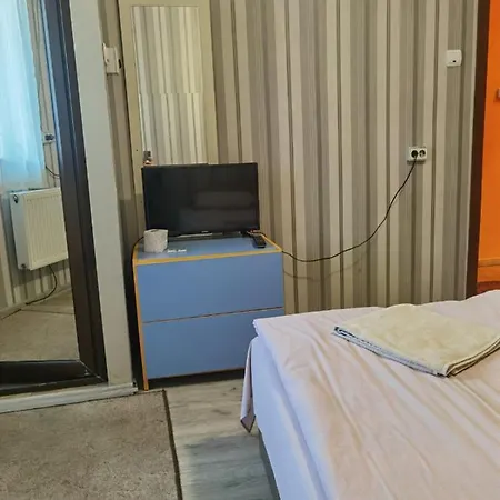 House For Guests And Friends 3*
