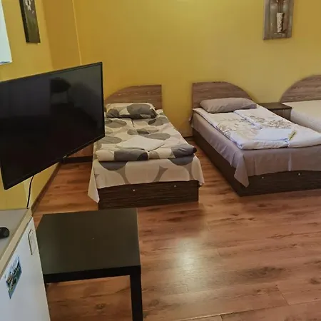 House For Guests And Friends Gasthof Svishtov