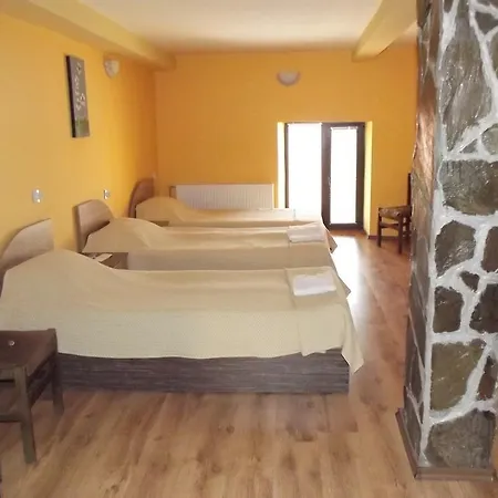 House For Guests And Friends Pensionat 3*