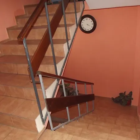 House For Guests And Friends Pensionat Svishtov