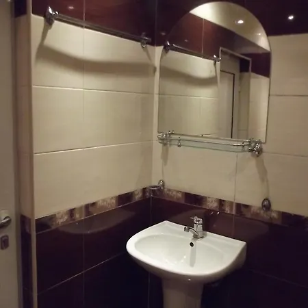 House For Guests And Friends Pensionat 3*