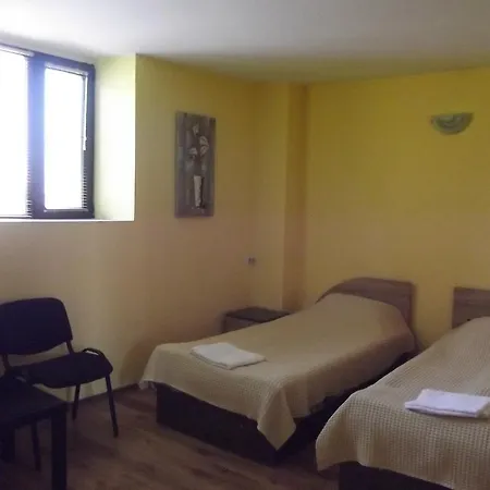 House For Guests And Friends Pensionat 3*