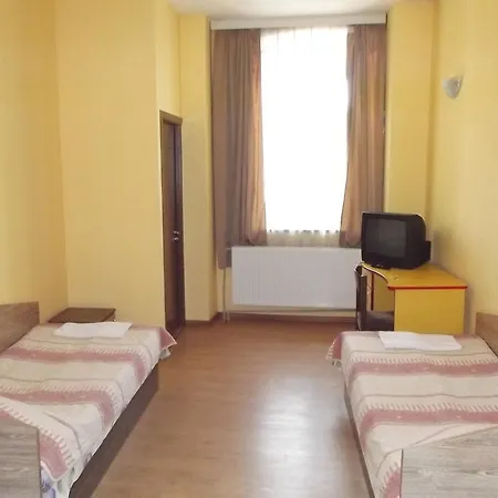 House For Guests And Friends 3* Svishtov