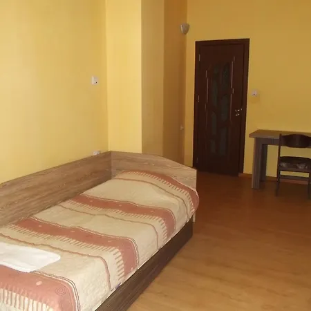 Pensionat House For Guests And Friends Svishtov