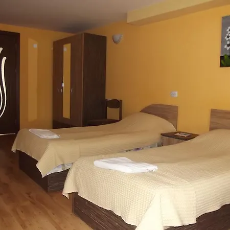 House For Guests And Friends 3*